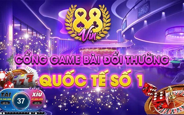 w88 ax xổ số vietlott