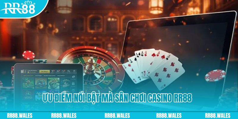 w88 ax chơi baccarat như thế nào